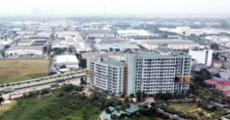 Người thuê nhà ở xã hội được ưu tiên mua trước thời hạn 10 năm