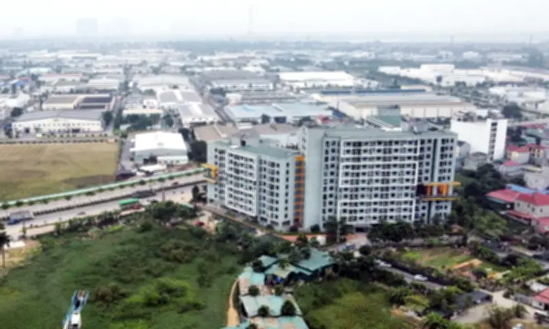 Người thuê nhà ở xã hội được ưu tiên mua trước thời hạn 10 năm