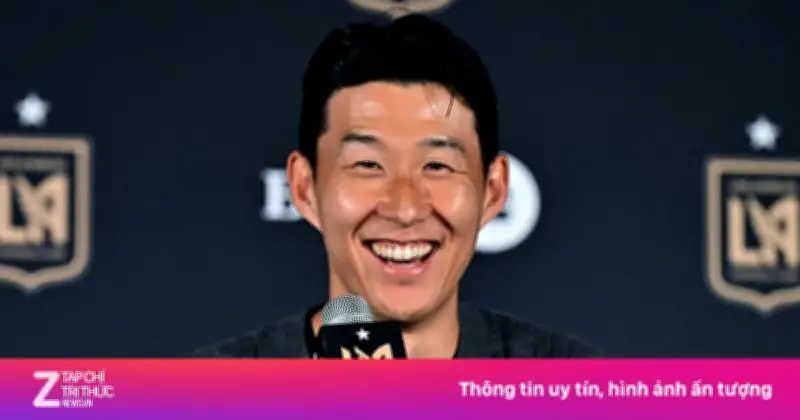 Son Heung-min ghi bàn phá lưới, Tottenham thắng trận đậm