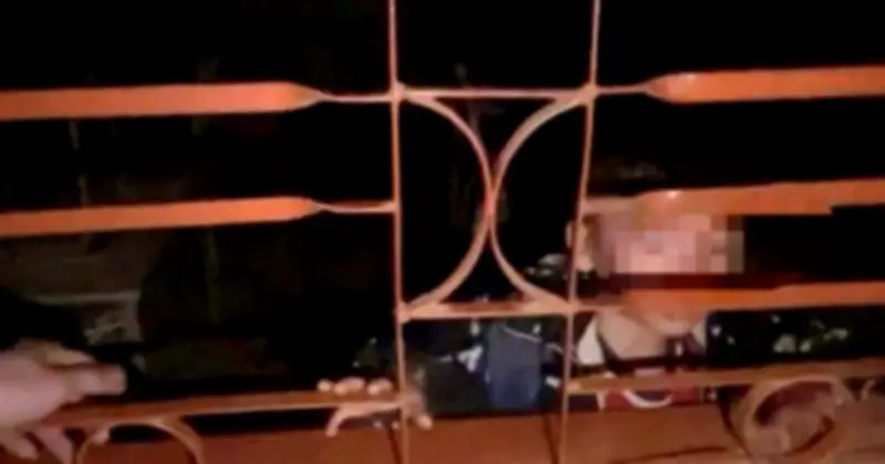 Sơn La: Xác minh vụ học sinh lớp 1 bị nhốt trong lớp đến đêm, giáo viên nói 'sơ suất'