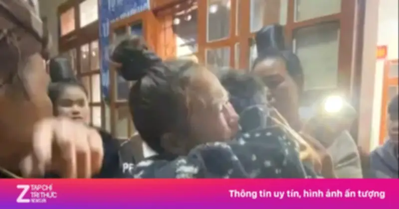 Sơn La: Giáo viên nhốt học sinh lớp 1 trong lớp do sơ suất, bị tạm đình chỉ công tác