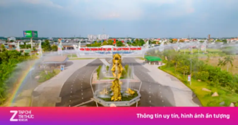 Khu Du lịch Sơn Tiên - Động lực đưa du lịch Đồng Nai thành ngành kinh tế mũi nhọn