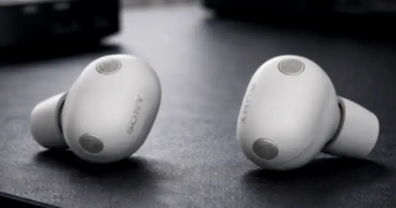 Sony chính thức xác nhận ngày ra mắt tai nghe WF-1000XM6, thiết kế mới lộ diện