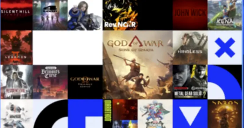 Sony hé lộ loạt bom tấn game tại State of Play 2026: God of War Remake, 007 mới