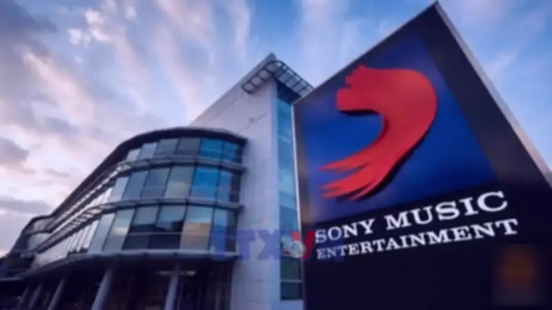 Sony Phát Triển Công Nghệ Truy Tìm Nguồn Gốc Âm Nhạc Do AI Tạo Ra