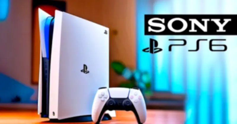Sony PS6 Dự Kiến Sở Hữu 30GB RAM, Giá Có Thể Tăng Thêm Vài Triệu Đồng