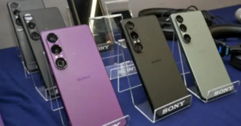 Sony Smartphone: Sự Ủng Hộ Mạnh Mẽ Từ Người Dùng Và Thách Thức Phía Trước