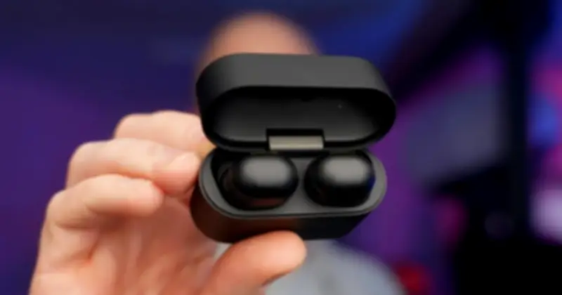 Sony WF-1000XM6 ra mắt: Chống ồn đỉnh cao, âm thanh xuất sắc nhưng giá gần 9 triệu đồng