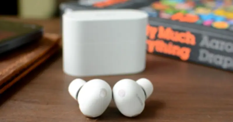 Sony WF-1000XM6 ra mắt: Cải tiến vượt trội về âm thanh và khử ồn