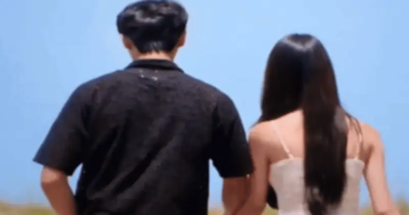 Soobin - Heesun vượt sóng gió từ 'Địa Ngục Độc Thân 5' đến hạnh phúc ngoài đời