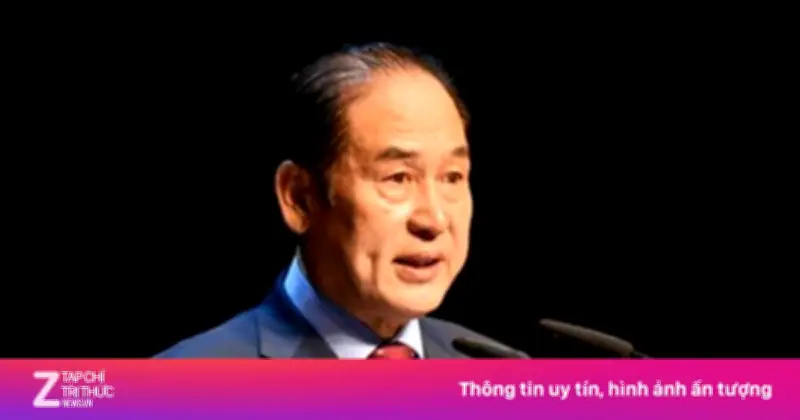 Chủ tịch huyện Hàn Quốc gây phẫn nộ khi văng tục trước người dân