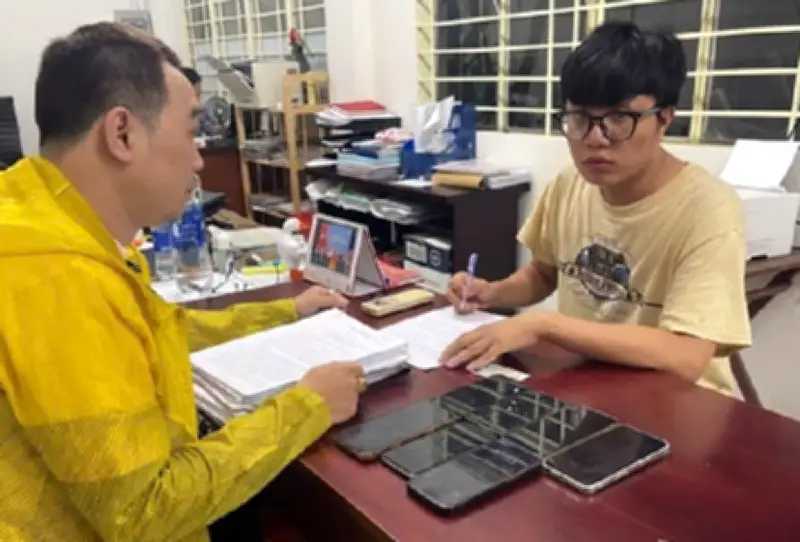 Sập bẫy đại gia dỏm, hàng loạt 'sugar baby' ở TP HCM bị lừa trộm tài sản