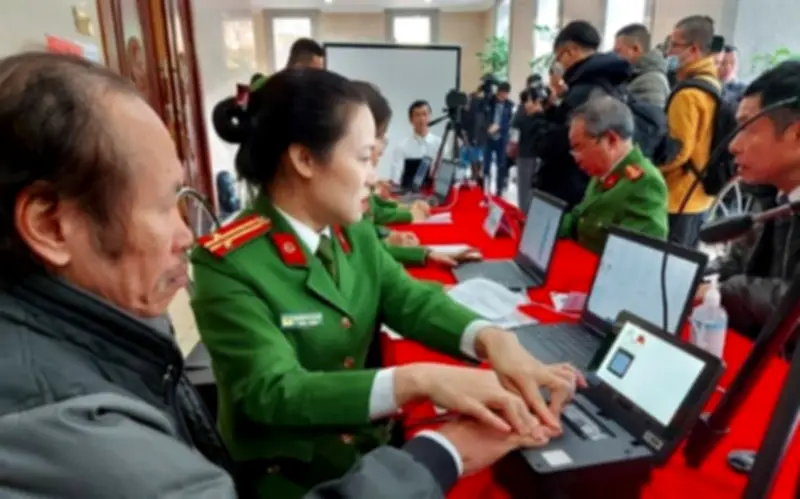 Sắp tới muốn đổi thẻ căn cước, người dân cần lưu ý điều này