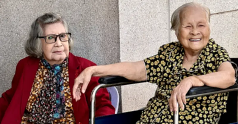 Chăm Sóc Đặc Biệt Cho Các Nghệ Sĩ Lão Thành Tại Trung Tâm Dưỡng Lão Thị Nghè