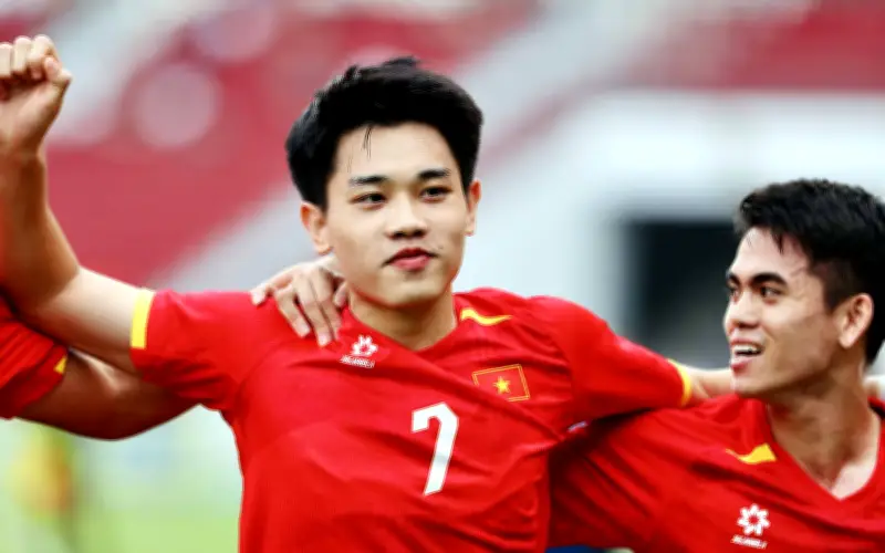 Chuyên gia thể thao tiết lộ: Đình Bắc và Khuất Văn Khang đều là cầu thủ 'coachable'