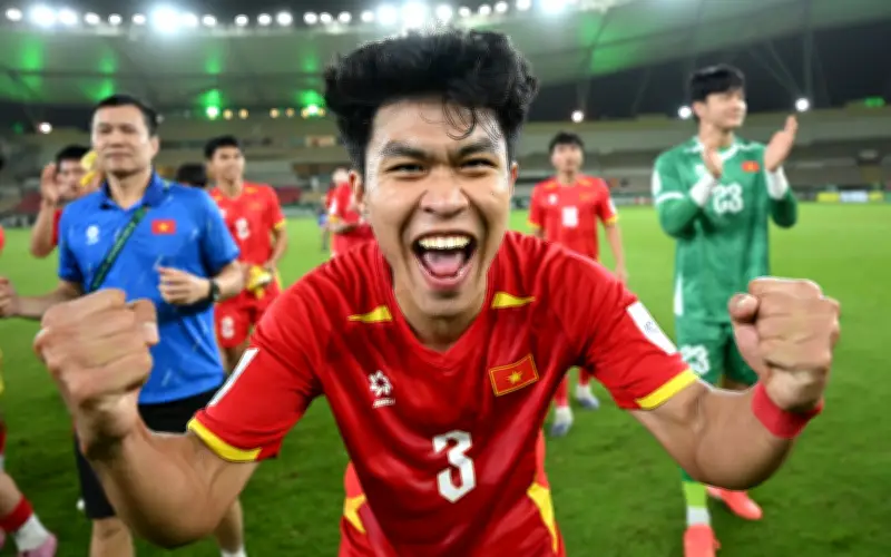 Khoa học thể thao giúp các lò đào tạo Việt Nam không bỏ sót tài năng bóng đá