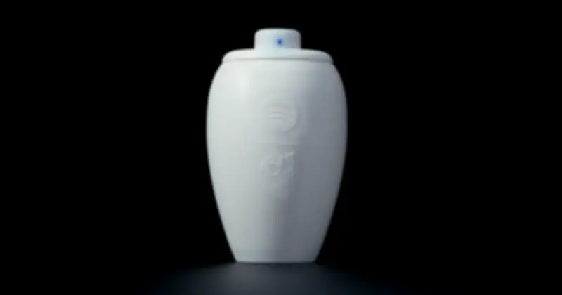 Spotify và Liquid Death ra mắt hũ cốt phát nhạc vĩnh hằng, giá 13 triệu đồng