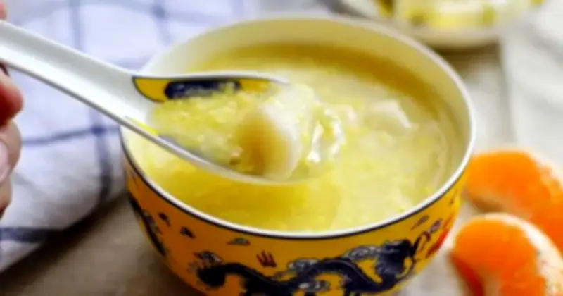 Mùa xuân khỏe mạnh: 4 món ăn bổ dưỡng tăng cường dương khí, nuôi dưỡng tỳ vị