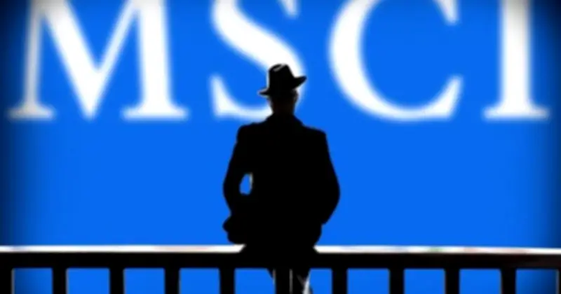 SSI Research: Việt Nam có thể được MSCI đưa vào Watchlist nâng hạng tháng 6/2026