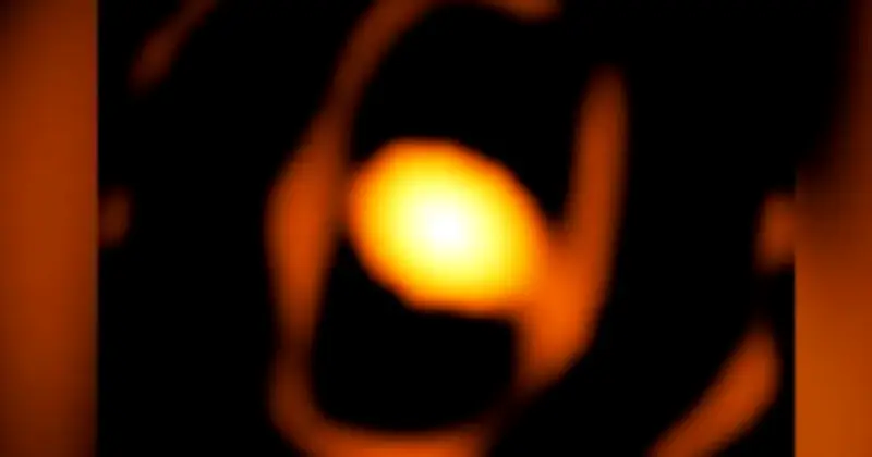 Sao Behemoth 'hồi sinh' bí ẩn, thách thức lý thuyết thiên văn về cái chết của sao