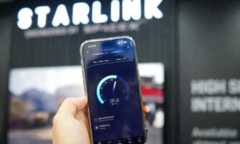 Starlink Services Việt Nam: Công ty của Elon Musk đăng ký vốn 30 tỷ đồng tại Hà Nội