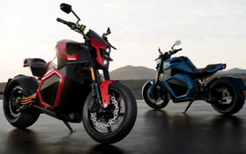 Start-up Phần Lan công bố kết quả thử nghiệm pin thể rắn: Sạc 80% trong 4,5 phút