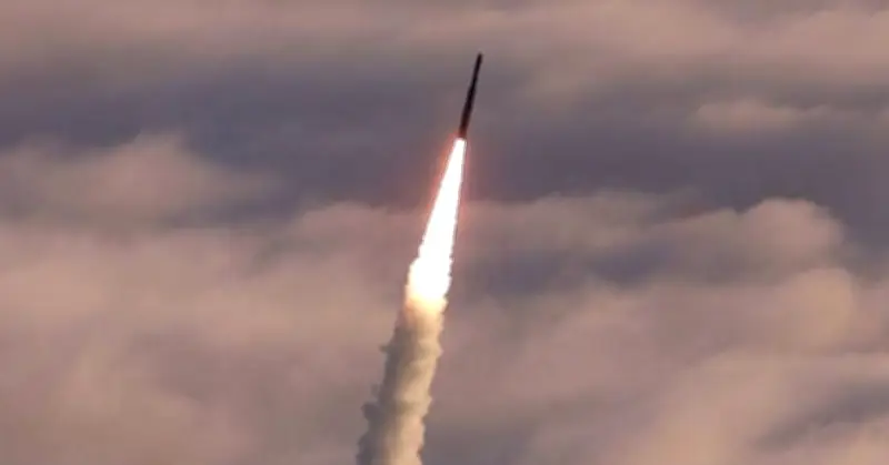 Startup Anh-Đức gây sốc với tên lửa siêu thanh HS1 đạt Mach 6, mở kỷ nguyên mới cho quốc phòng châu Âu