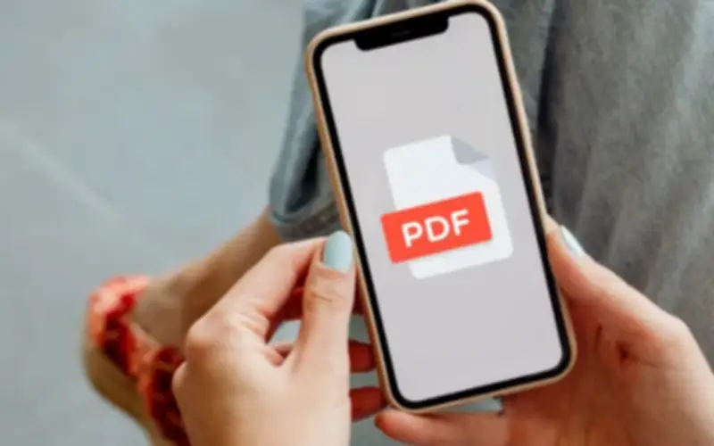 Startup Israel muốn thay thế PDF bằng tài liệu AI thông minh