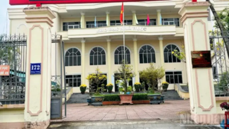 Phòng Giao Dịch Kho Bạc Xin Hỗ Trợ Từ Xã, Phường: Địa Phương Đã Chi Tiền