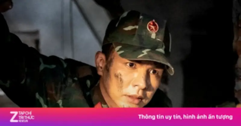 Steven Nguyễn tỏa sáng trong phim giờ vàng 'Không giới hạn' sau thành công 'Mưa đỏ'