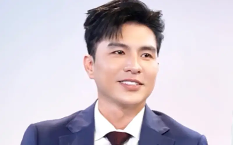 Steven Nguyễn chia sẻ hành trình 'đường cong hình sin' từ thi rớt đến ngôi sao