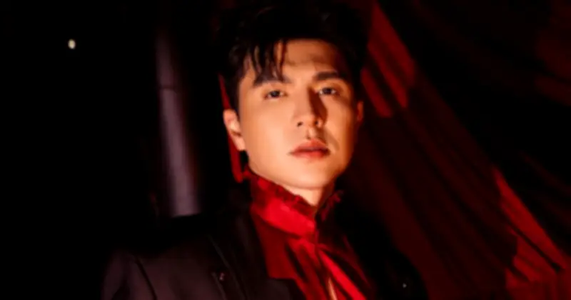 Steven Nguyễn: Tự hào vì khán giả, trân trọng sự mệt mỏi và mong ước giản dị bên gia đình