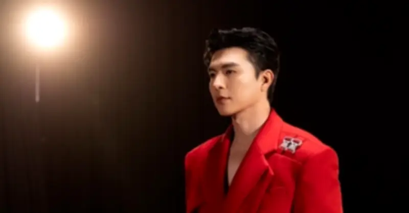 Steven Nguyễn: Từ tuyệt vọng ngoài cửa rạp đến 'Mỹ nam phản diện được yêu thích nhất'