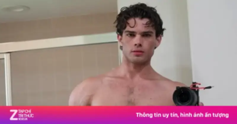 Streamer Clavicular: Cái giá đắt của văn hóa 'đẹp bằng mọi giá' từ tuổi 14