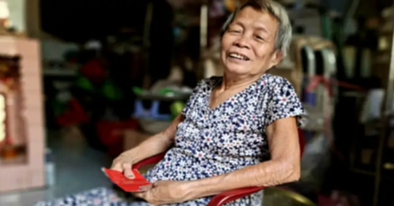 Sáu chị em không lấy chồng, sống nương tựa nhau trong căn nhà nhỏ ở Sài Gòn