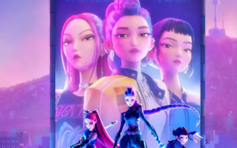 Sáu Nghệ Sĩ 'K-pop Demon Hunters' Hội Ngộ, Chia Sẻ Hành Trình Chữa Lành