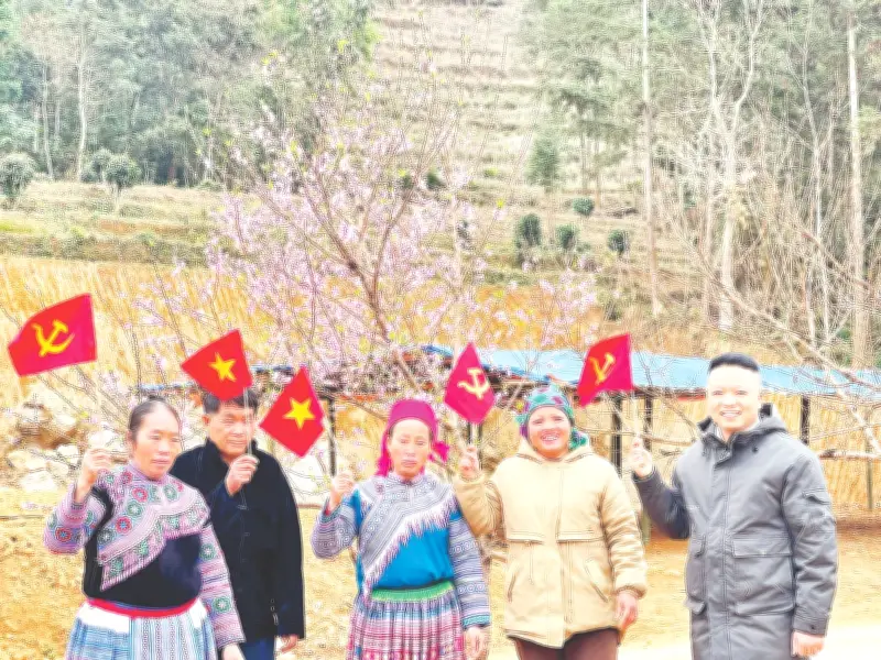 Suôi Thầu - Thảo Nguyên Hoang Sơ Sắp Trở Thành Khu Du Lịch Sinh Thái Hấp Dẫn