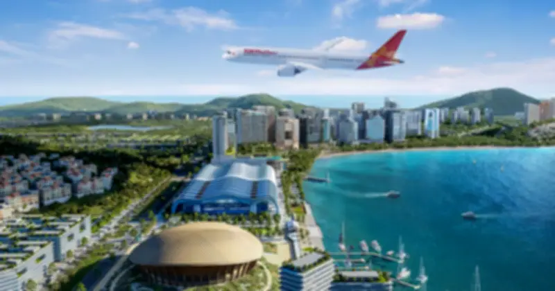 Sun PhuQuoc Airways Ký Hợp Đồng Lịch Sử Với Boeing, Mở Đường Bay Xuyên Lục Địa