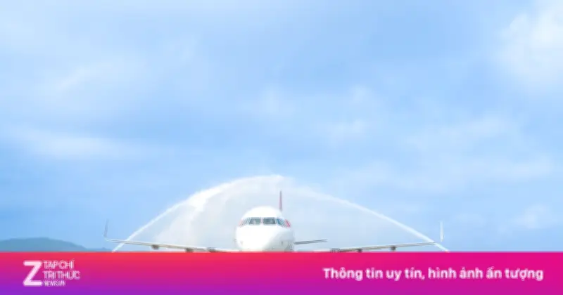 Sun PhuQuoc Airways Mở Đường Bay Hà Nội/TP.HCM - Đà Nẵng, Tăng Lựa Chọn Cho Hành Khách