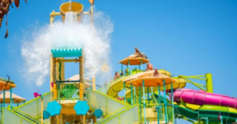 Sun World Vũng Tàu Khai Trương, Blanca City Và Du Lịch Bước Vào Kỷ Nguyên Mới