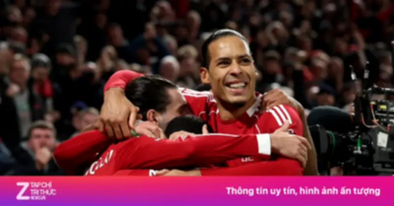 Sunderland vs Liverpool: Thử thách sân khách của The Kop trước đội chủ nhà kiên cường