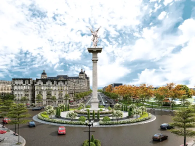 Sunshine Group Vươn Lên Vị Trí Thứ Hai Ngành Bất Động Sản Nhờ Chiến Lược Tái Cấu Trúc Toàn Diện