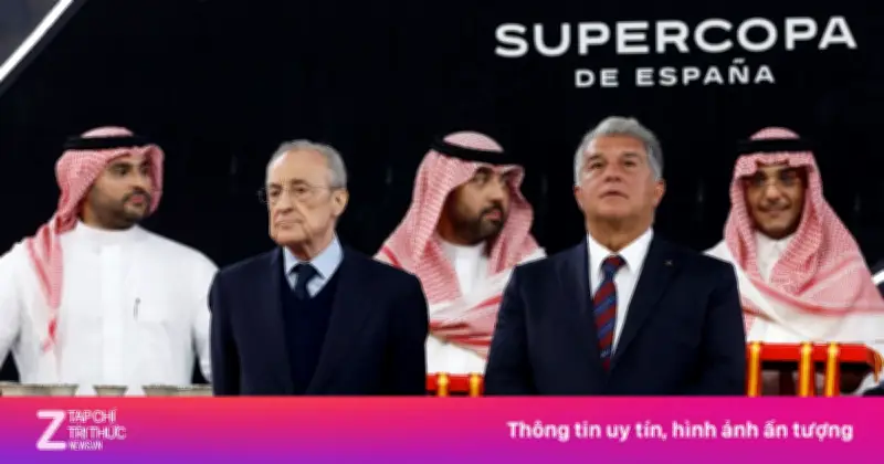 Super League sụp đổ: Phán quyết tòa án không cứu nổi dự án thiếu đồng thuận