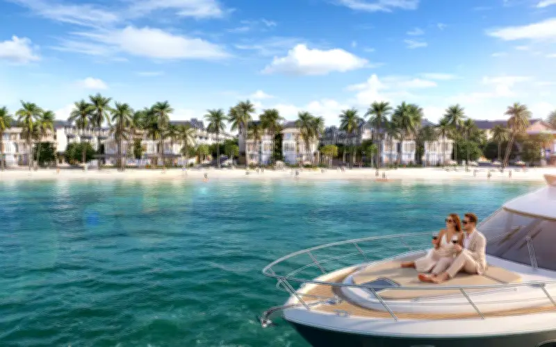 Giới siêu giàu chuyển hướng sang bất động sản hạng sang để phòng thủ rủi ro thị trường