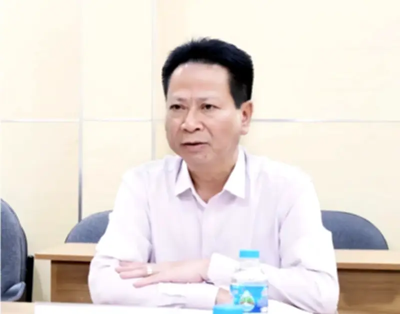 Viện KSND Tối cao truy tố 23 bị can, kêu gọi cựu Phó Cục trưởng Nguyễn Hải Thanh đầu thú