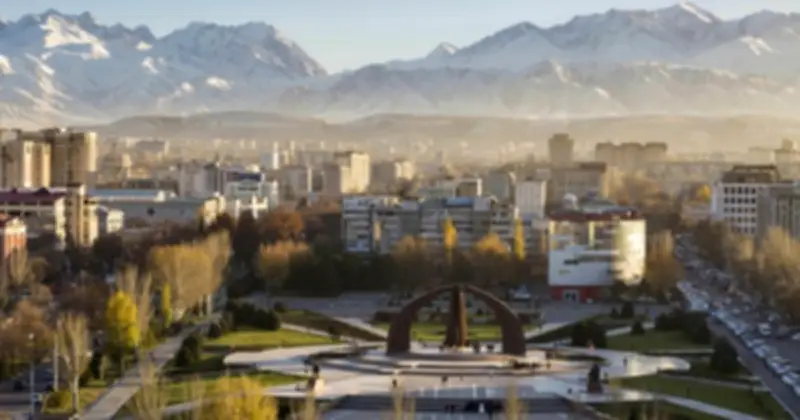 Bất ngờ: Việt Nam đổ vốn mạnh ra nước ngoài đầu năm 2026, Kyrgyzstan dẫn đầu