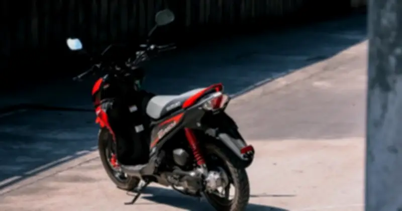 Suzuki Easy 115: Hiệu năng mạnh mẽ bất ngờ từ xe tay ga nhỏ gọn