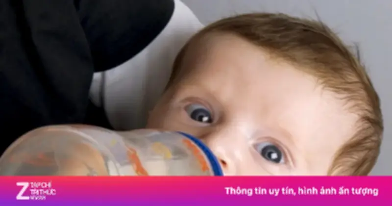 Thụy Sĩ điều tra vụ nhiều trẻ nghi ngộ độc từ sữa công thức nhiễm độc tố Cereulide