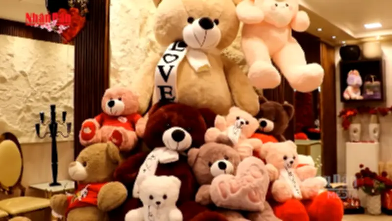 Syria: Món quà Valentine đắng ngắt vì lạm phát phi mã