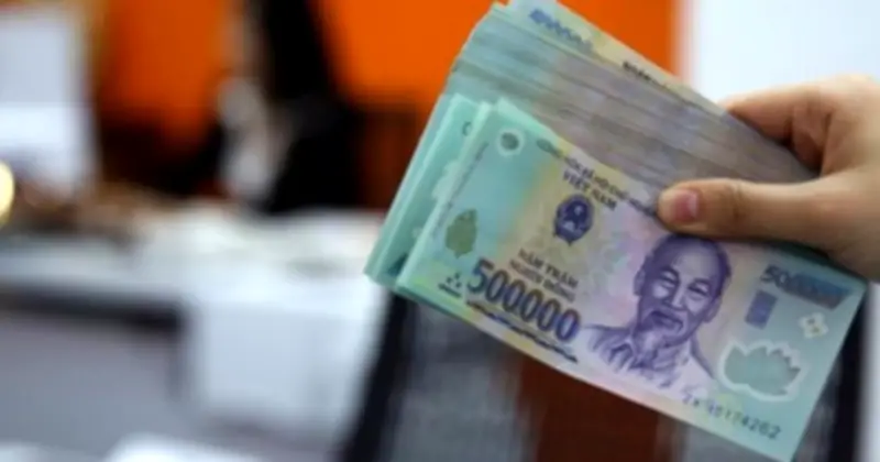 Từ 1/1/2026: Lương Tối Thiểu Tăng 7,2%, Nhà Giáo Được Ưu Tiên Xếp Lương Cao Nhất